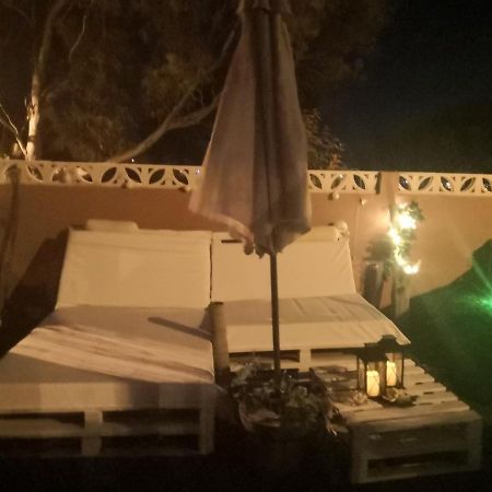 Flor De Loto Romantic Woodhouse Casita Camping Aguatona Екстериор снимка
