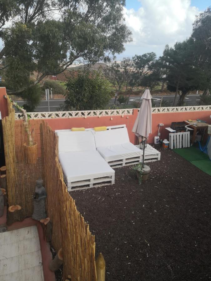Flor De Loto Romantic Woodhouse Casita Camping Aguatona Екстериор снимка
